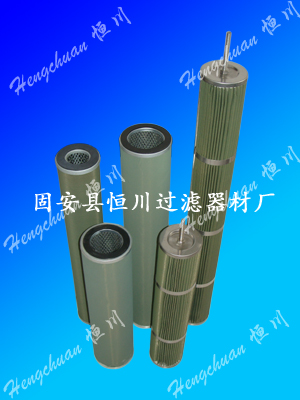 油水分離網(wǎng)濾芯