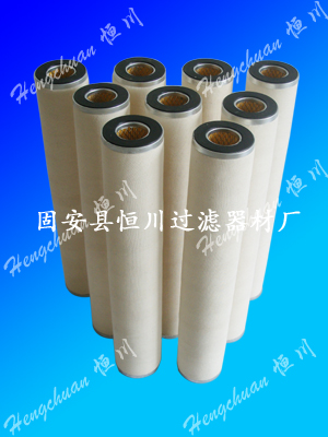 聚結(jié)濾芯企業(yè)塑造品牌魅力