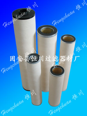 聚結濾芯