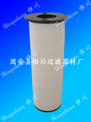 聚結(jié)脫水濾芯
